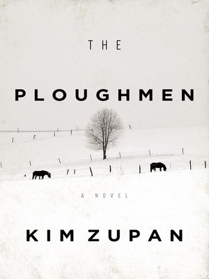 cover image of The Ploughmen
